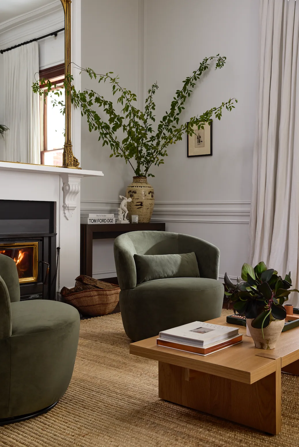 Steve Cordony and Castlery's new collaboration 